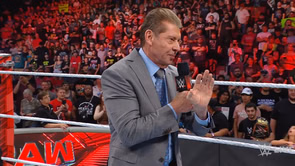 Vince McMahon yelled at 48-year-old star "for being dangerous" after he legitimately injured a fellow wrestler