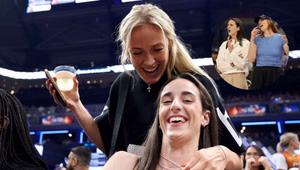 "Cutie": Caitlin Clark, Sophie Cunningham and Lexie Hull unite to adore $66,079 Fever teammate with heartfelt reactions