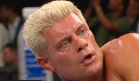 3 Reasons why it’s time for WWE to move on from Cody Rhodes