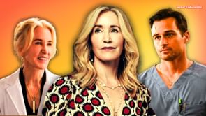 Doc season 2 cast and characters: Meet the stars behind the series and the roles they play