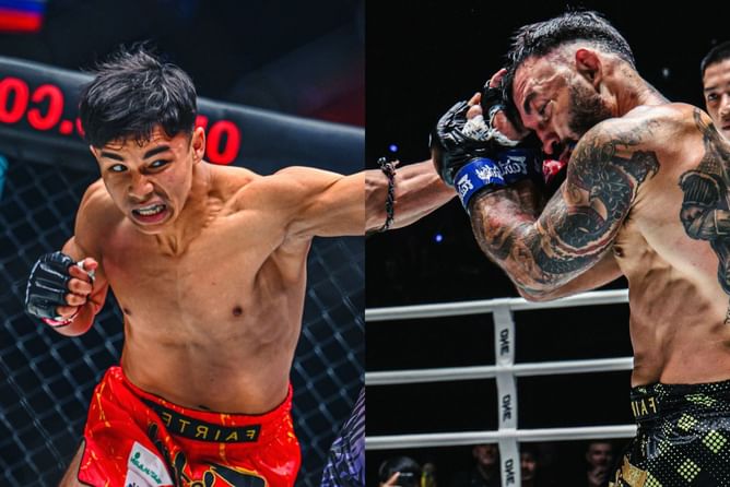 Johan Ghazali rips into Denis Puric in scathing Instagram comment: "Fight me or just stop talking"