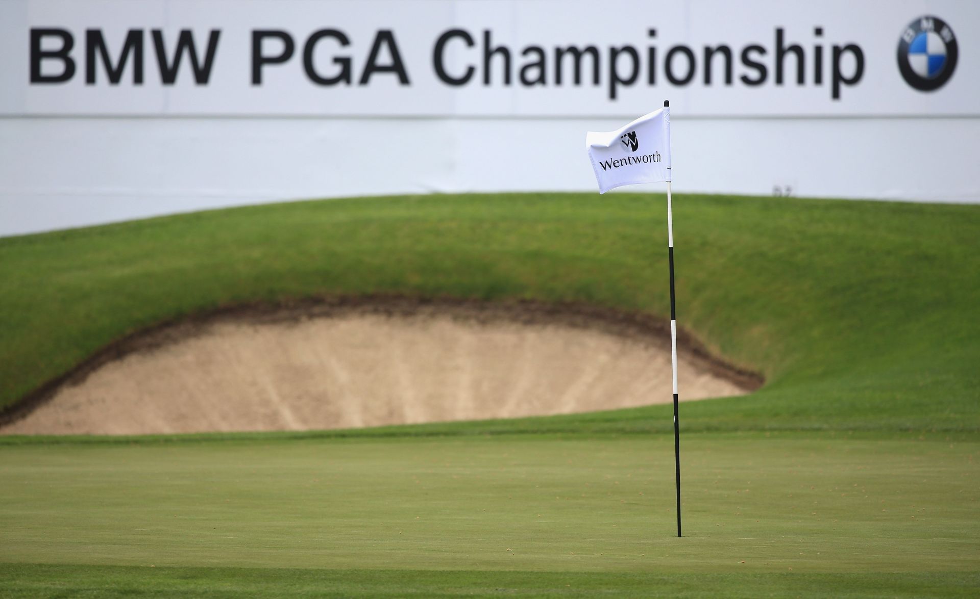 BMW PGA Championships - Previews - Source: Getty
