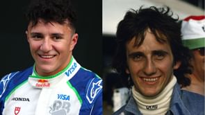 “I call him the little Prost”: Red Bull boss applauds Isack Hadjar after maiden F1 podium