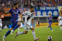 Los Angeles Galaxy vs FC Cincinnati Prediction and Betting Tips | 20th September 2025