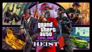 Diamond Casino Heist DLC (Image via Rockstar Games // GTA Wiki)