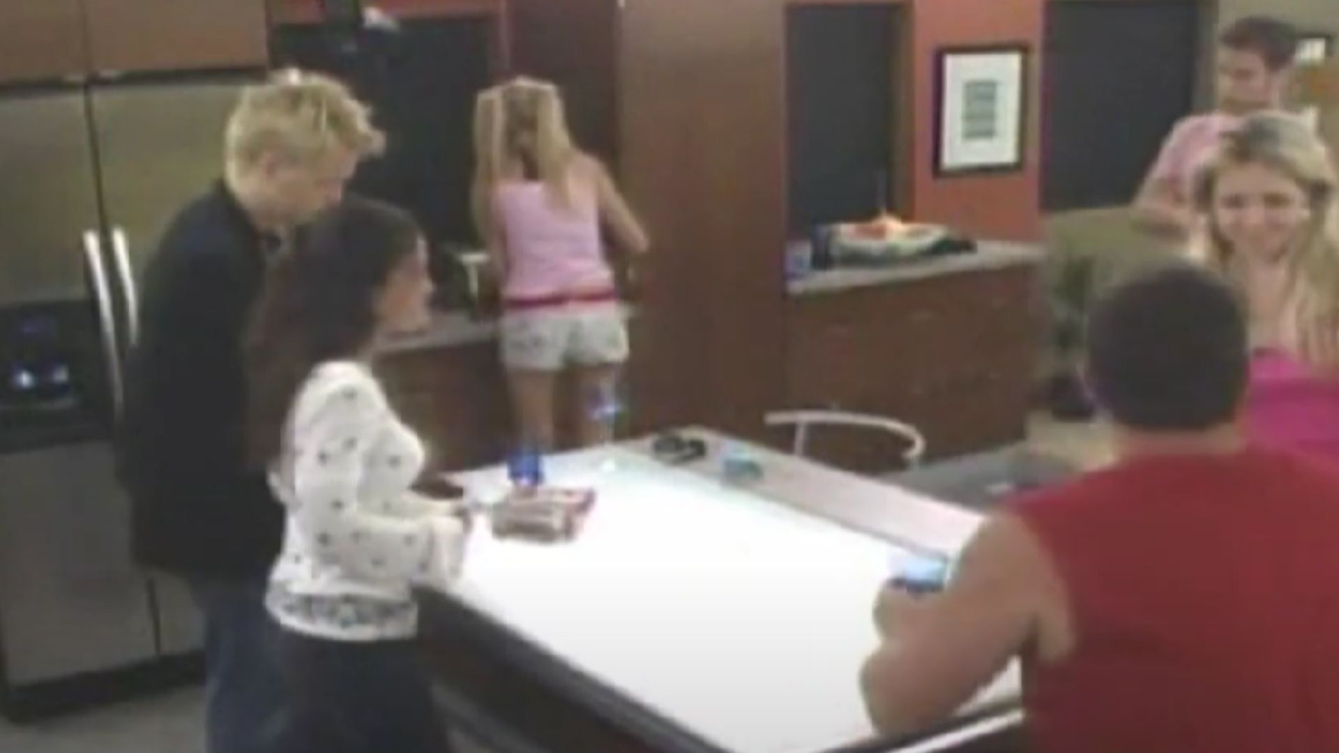 A still from the show (Image via youtube/@ Big Brother Full Episodes)