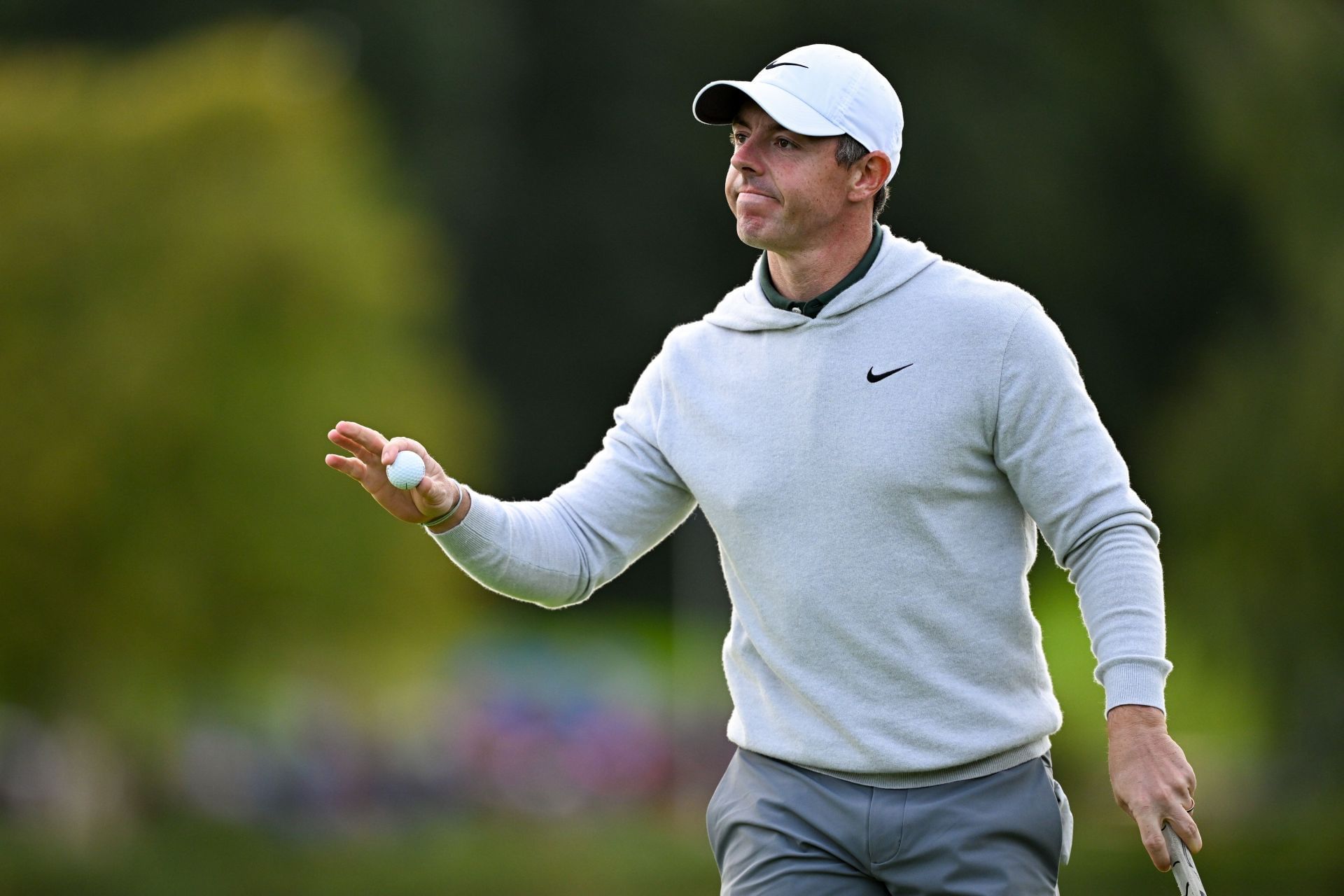 Amgen Irish Open Golf Championship 2025 - Final Round - Source: Getty
