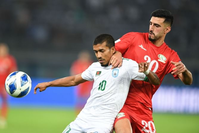 Nepal vs Bangladesh Prediction and Betting Tips | September 6th 2025
