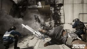 How to use melee weapons in Black Ops 6