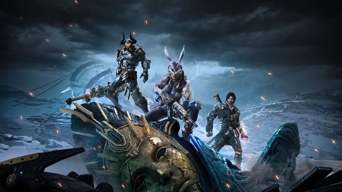The First Descendant: How to get Mutant Cells