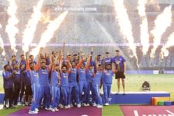 "It was a competition between India vs India" - Legendary spinner's stunning take after IND vs PAK Asia Cup 2025 final