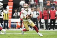 San Francisco 49ers v Las Vegas Raiders - NFL Preseason 2025 - Source: Getty