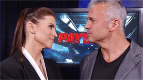 WWE Hall of Famer responds to Shane McMahon's son's controversial remark after Stephanie McMahon's Hall of Fame announcement