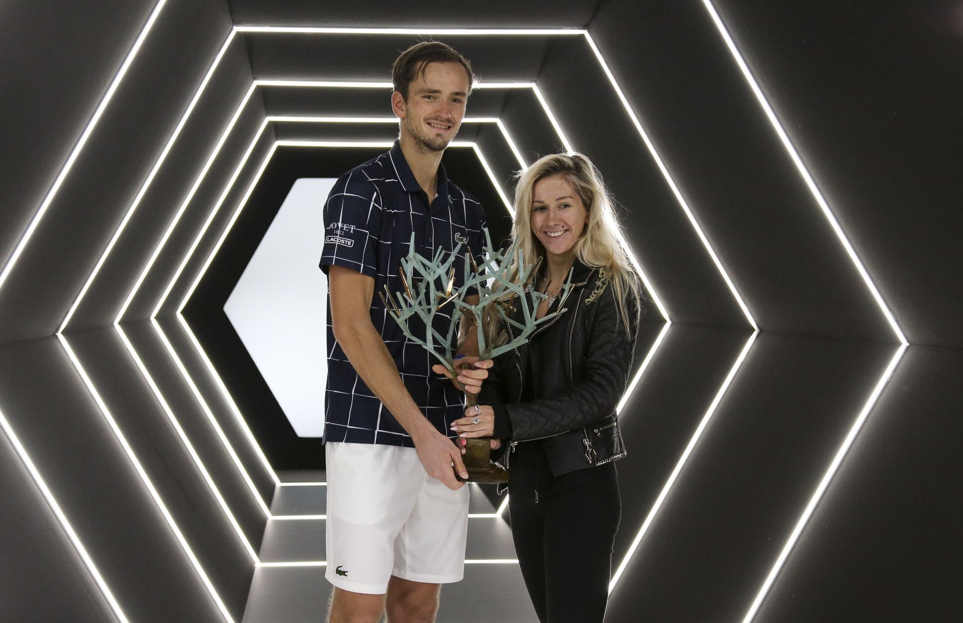 Rolex Paris Masters - Day Seven - Source: Getty