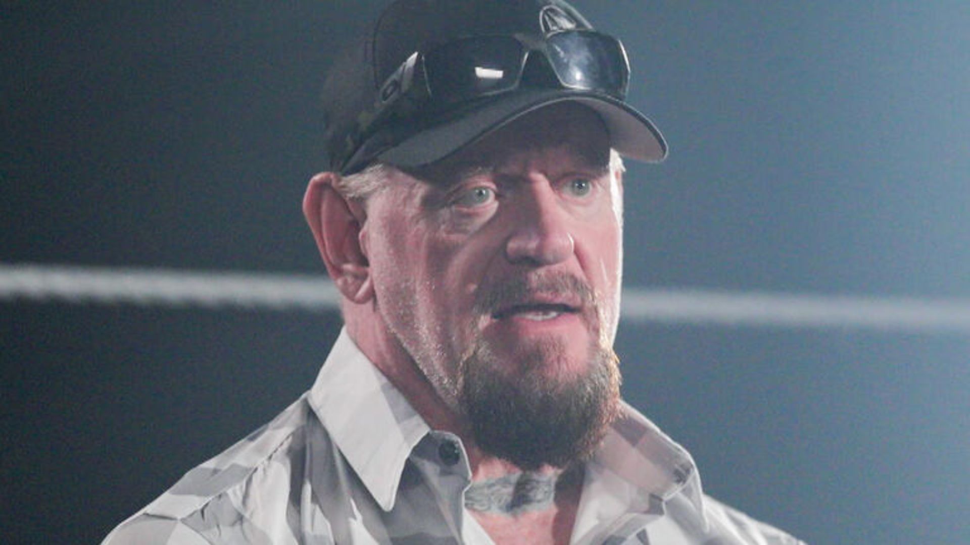The star finally apologized (Credit: WWE.com)