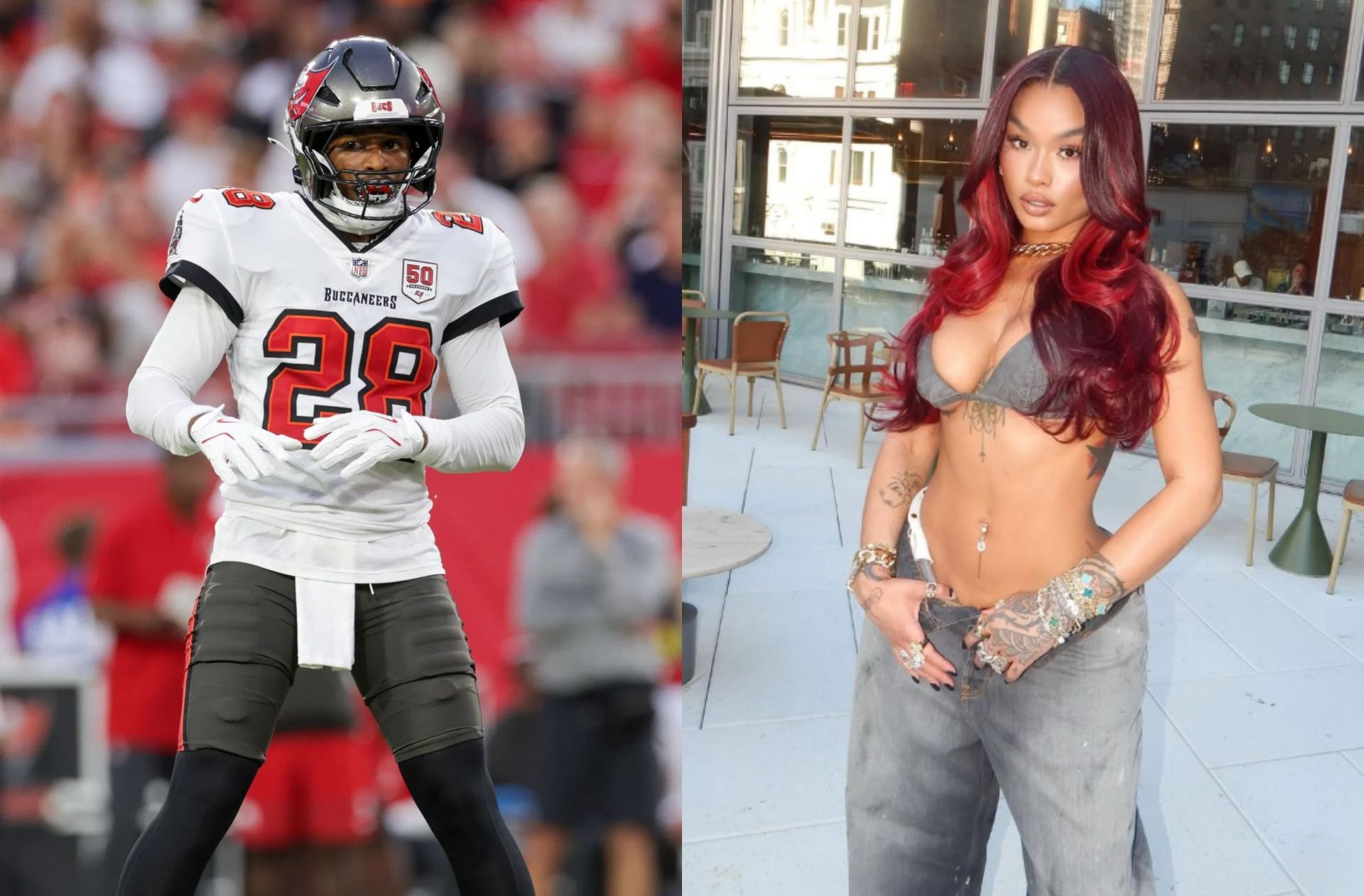 &quot;He&rsquo;s about to ruin the family name&quot;: NFL fans react to Shilo Sanders