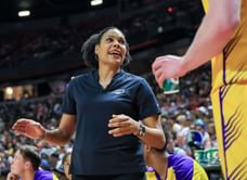 New York Liberty linked with Lakers assistant coach after Sandy Brondello's dismissal: Report