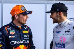 Esteban Ocon believes Max Verstappen deserves “everything that happens to him”