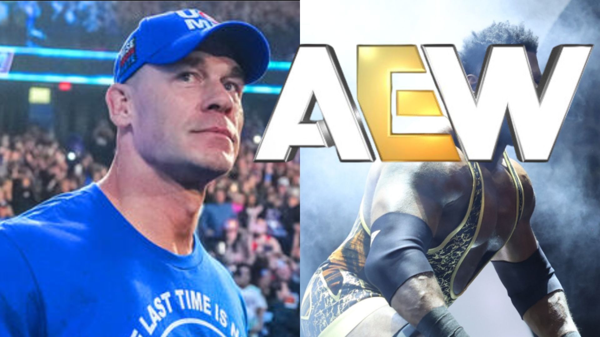 John Cena is one of the world