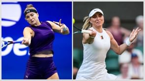 China Open 2025: Karolina Muchova vs Paula Badosa preview, head-to-head, prediction, odds, and pick
