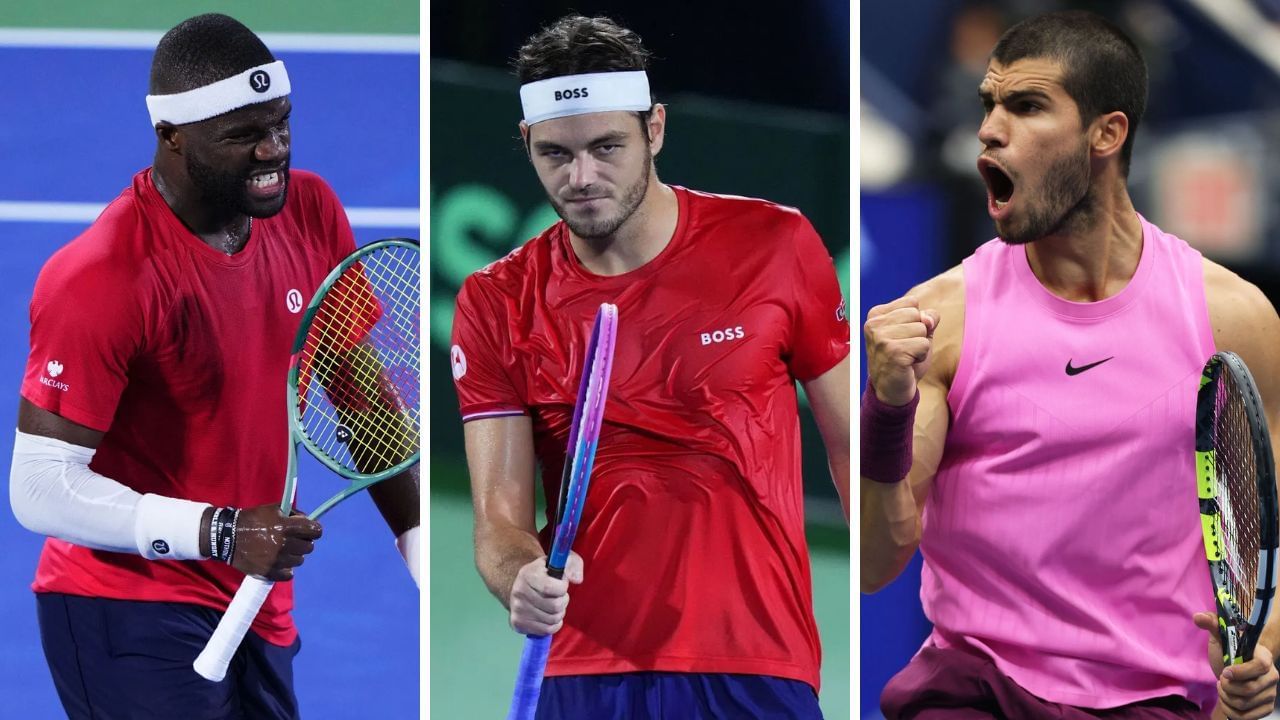 Japan Open men