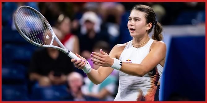 Guadalajara Open Day 5: Women's singles predictions ft. Iva Jovic vs Victoria Jimenez Kasintseva, Tatjana Maria vs Elsa Jacquemot