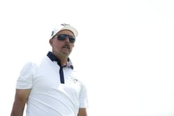 Phil Mickelson unveils new gear for LIV Golf Duels Chicago