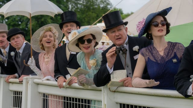 How Many Downton Abbey Series Are There? Quick Answer + Details