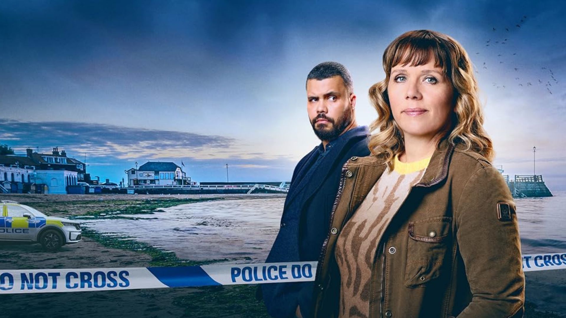 Fans of Mare of Easttown will enjoy this underrated gem (Image via Acorn TV)