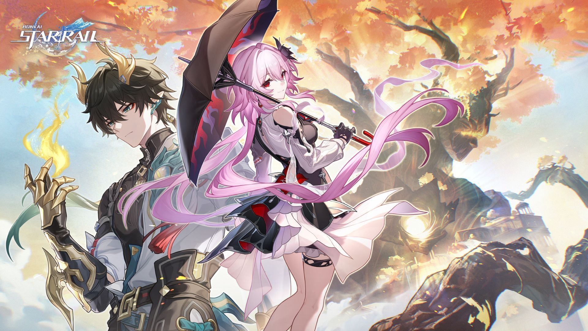 Honkai Star Rail 3.6 banners revealed (Image via HoYoverse)