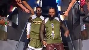 3 Explanations for The Usos losing at WWE Wrestlepalooza