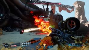 Borderlands 4: How to get Wombo Combo legendary AR