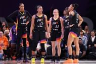 Phoenix Mercury