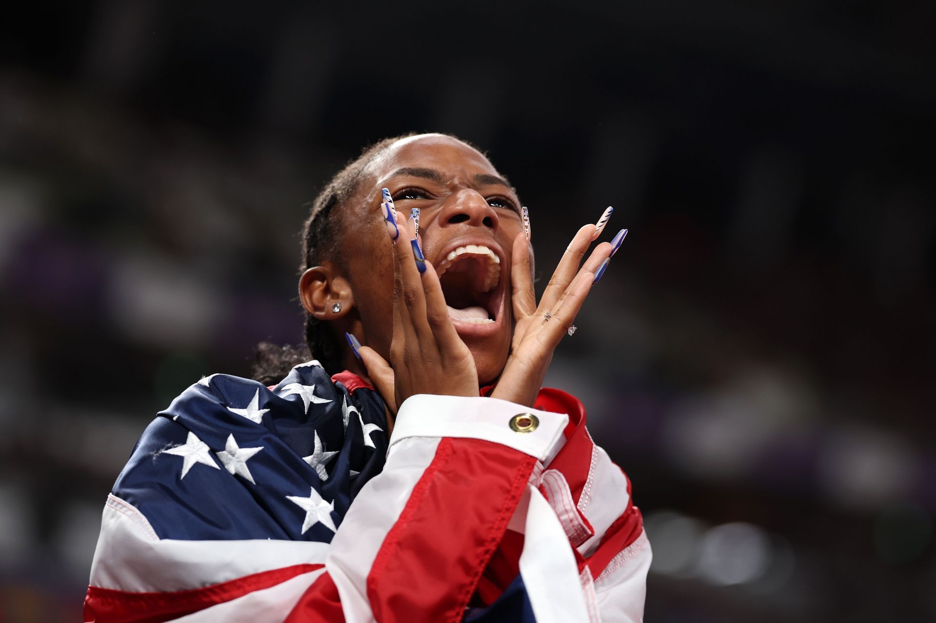 A glimpse of Melissa Jefferson-Wooden&#039;s performances in the 2025 season [Image Source : Getty]