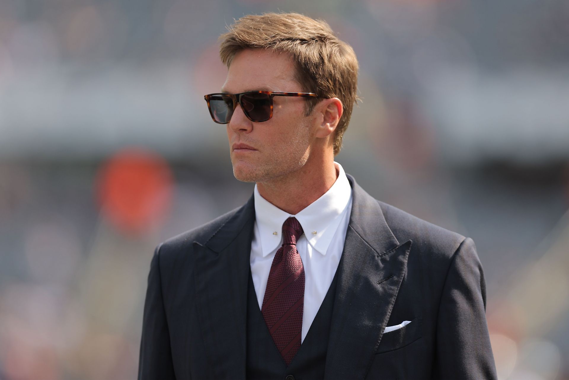 NFL: SEP 21 Cowboys at Bears - Source: Getty
