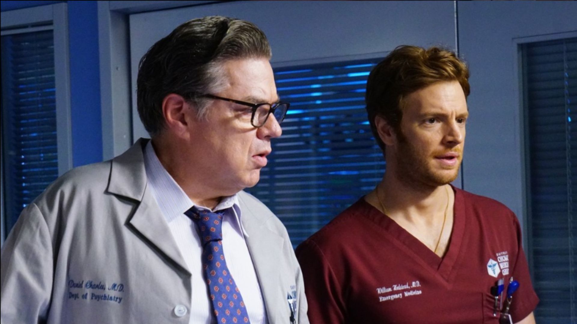 A still from the show (Image via NBC)