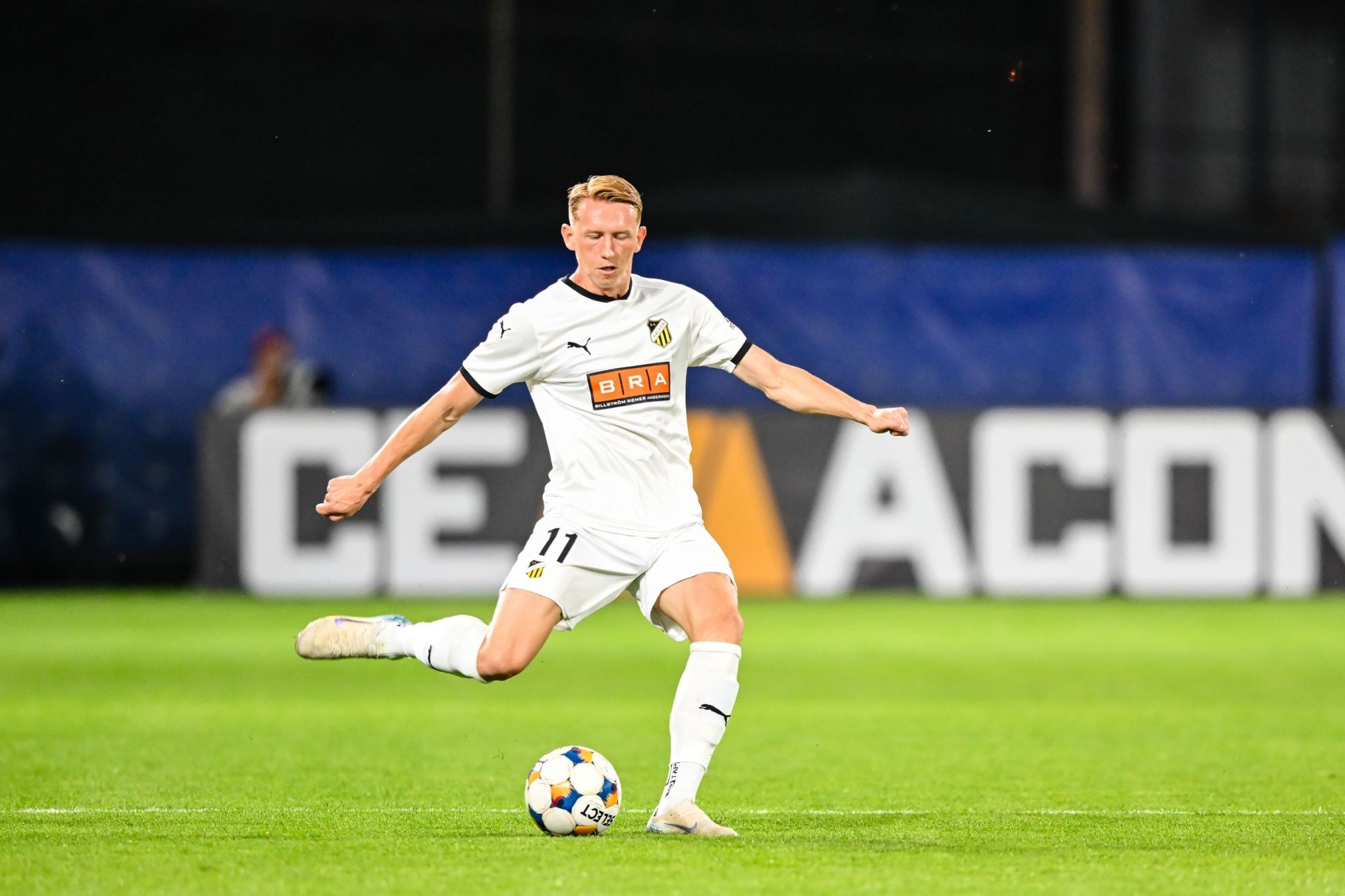 CFR Cluj v BK Hacken - UEFA Conference League - Play Off - Source: Getty