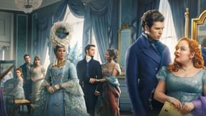 10 best Netflix book adaptations to stream