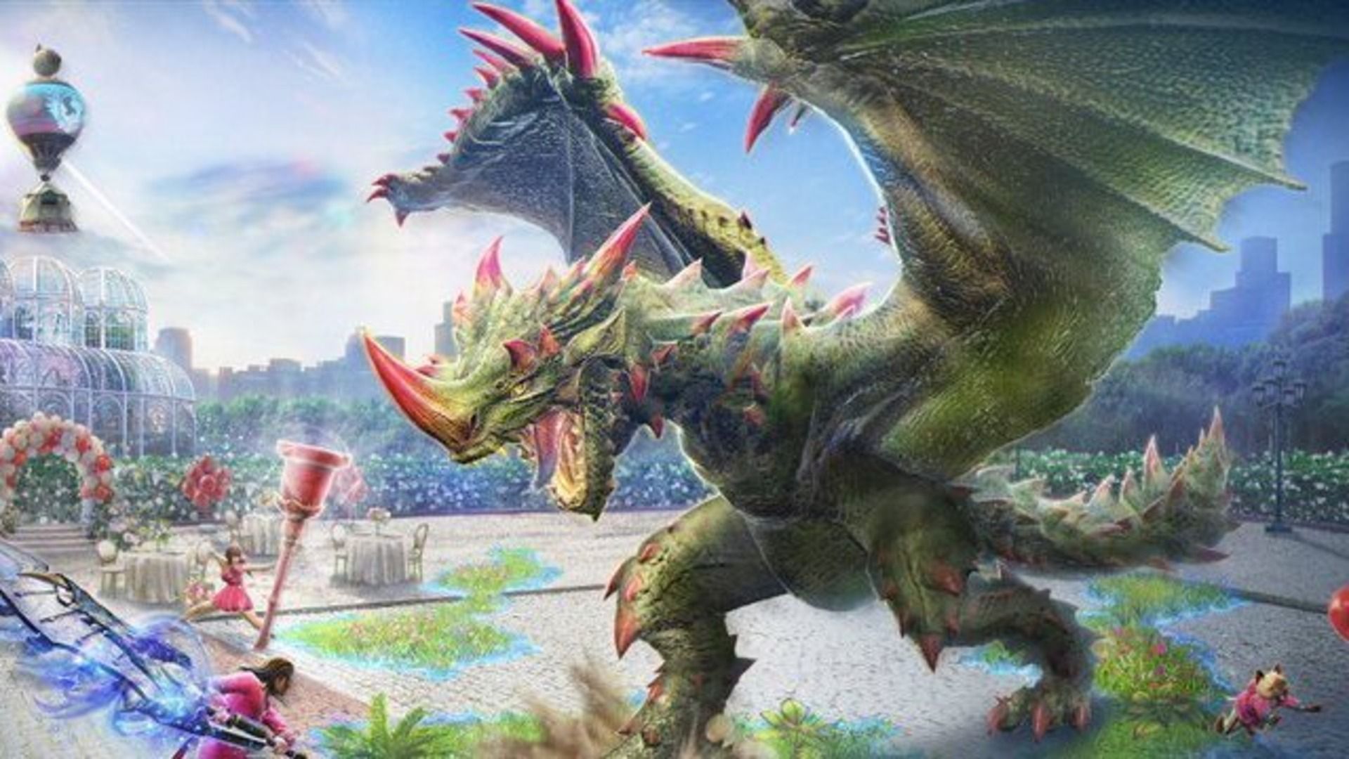 Repost and get the activation code (Image via Niantic)