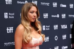 "actually punching each other": Sydney Sweeney reveals extreme facts from Christy Martin's biography drama, Christy
