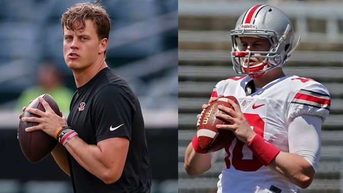 “This game will break your heart”: Joe Burrow get emotional as Bengals QB grapples with 3-month injury absence
