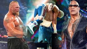 Best and Worst of John Cena’s WWE Retirement Tour so far