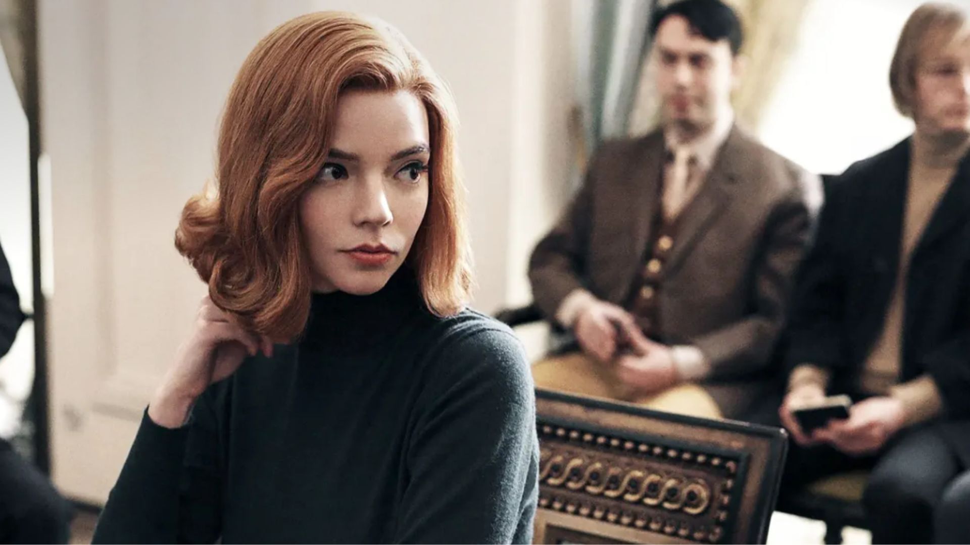 A still from the show (Image via Apple TV)