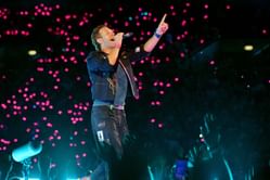 "Coldplay kiss cam 2, cheaters 0": Perez Hilton quips after reports of Kristin Cabot's split come to light following Andy Byron fiasco