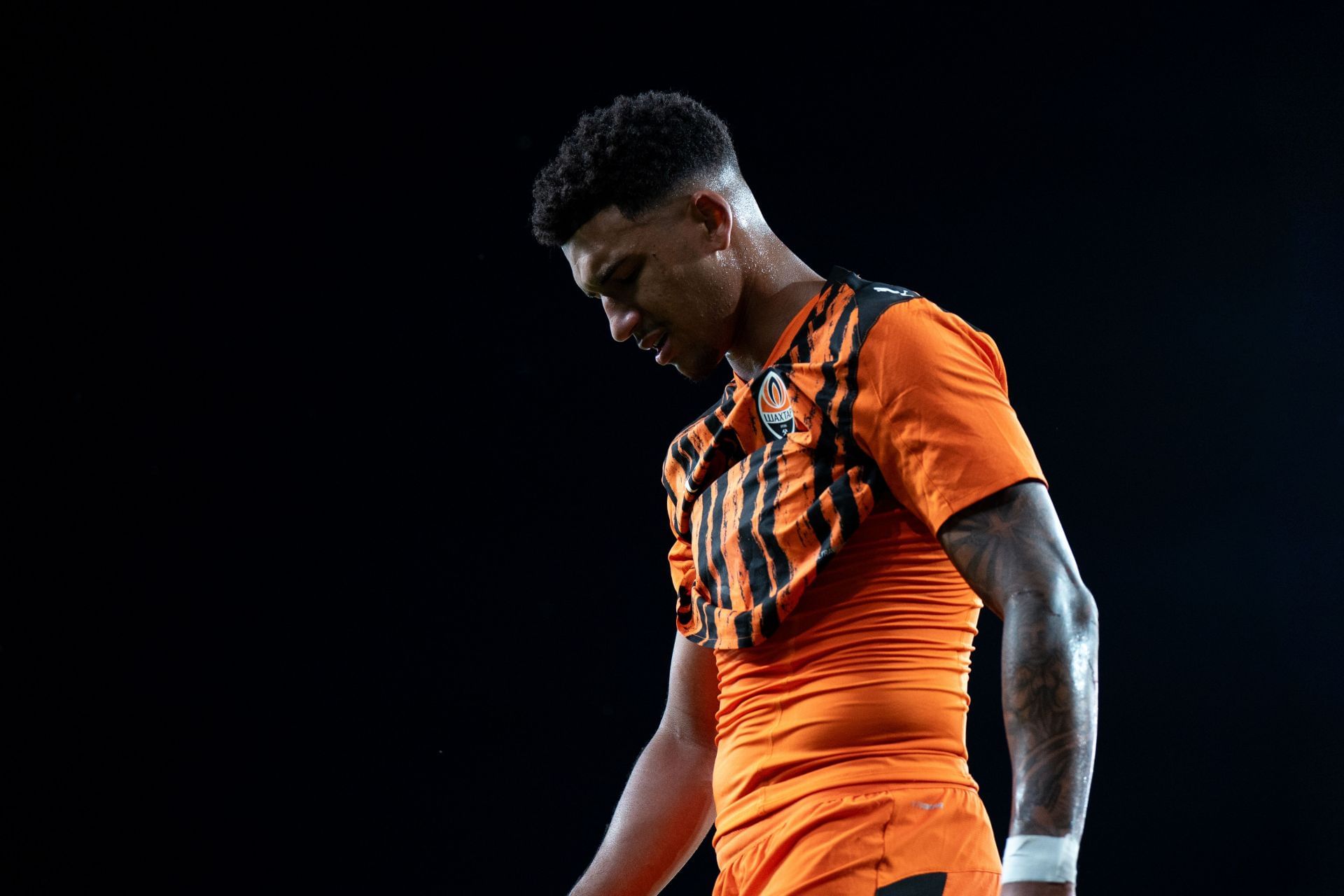 Shakhtar Donetsk v Servette FC - UEFA Conference League - Source: Getty