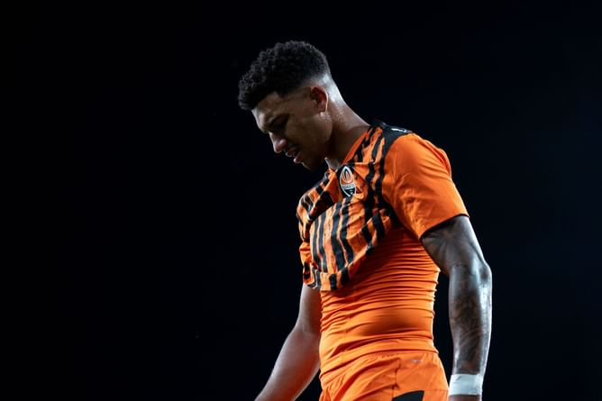 Aberdeen vs Shakhtar Donetsk Prediction and Betting Tips | October 2nd 2025