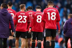 Supercomputer predicts where Manchester United will finish after derby loss as Red Devils backed to improve drastically