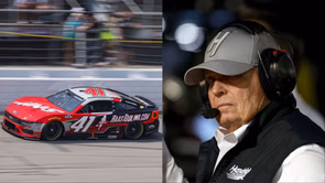 Haas Factory Team makes a powerhouse move to Chevrolet in alliance with Rick Hendrick’s NASCAR team