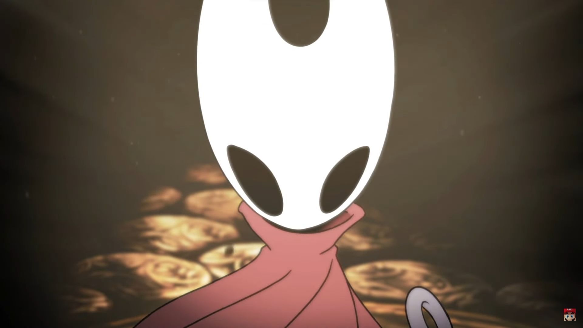 Ways to restore health in Hollow Knight Silksong (Image via Team Cherry)