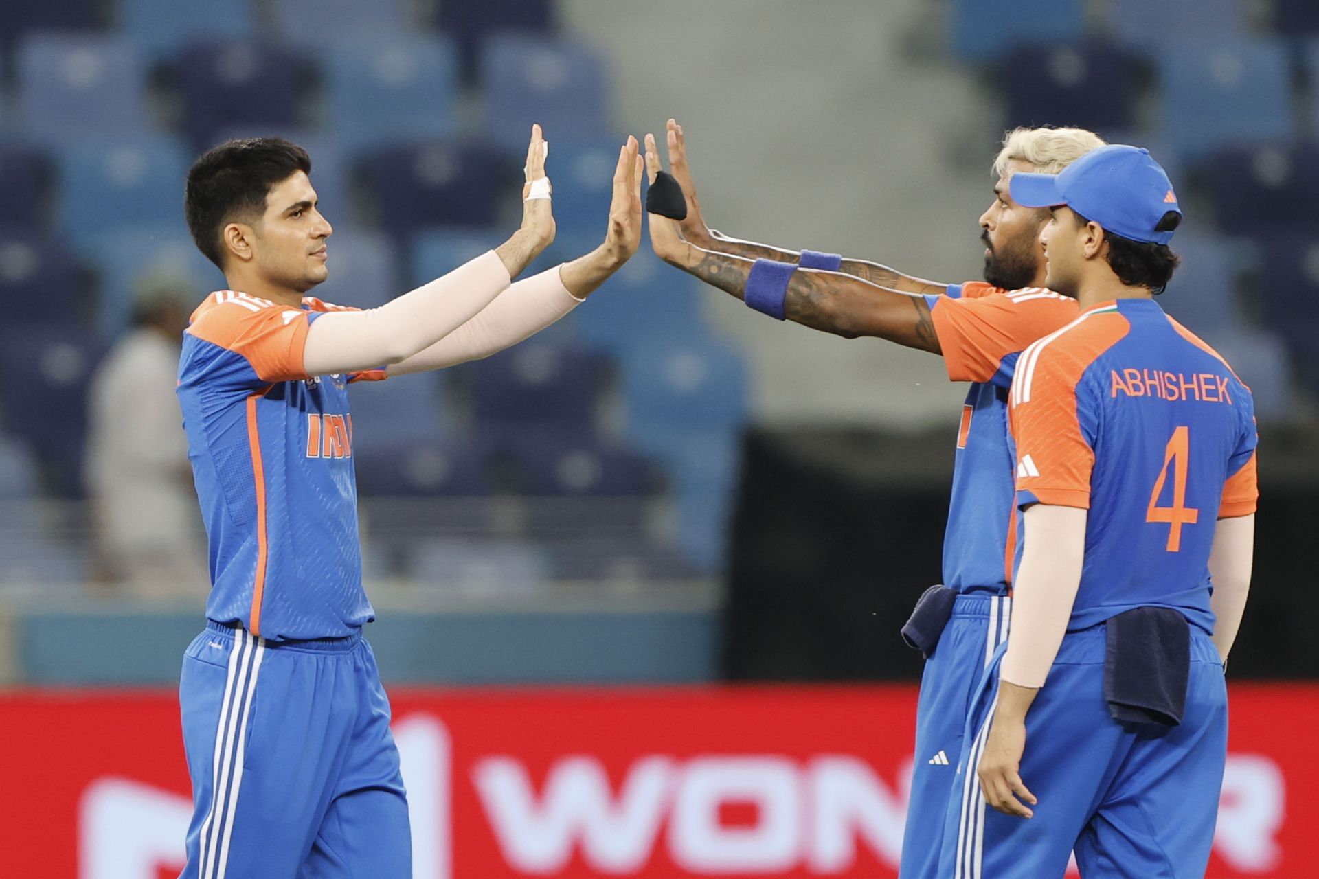 Asia Cup Cricket - Source: Getty